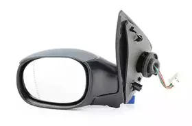 Наружное зеркало BSG купить